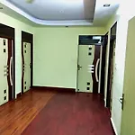 Hotel Ishwar Palace