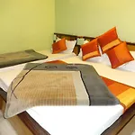 Hotel New Center Point