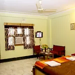 Hotel New Center Point