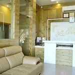 Hotel Neelam Paradise