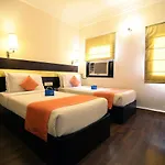 Oyo 1746 Hotel Rnb Select