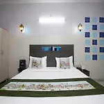 Oyo 1143 Hotel Rdb Palace