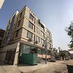 Oyo 7599 Hotel Ks Pride