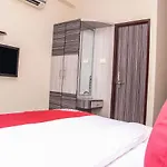 Oyo 14864 Hotel Satyam Inn