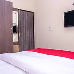 Oyo 14864 Hotel Satyam Inn
