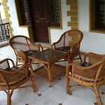 Magnolia Villa