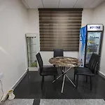 K G Residency Airport