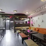 Oyo Rooms Raja Park