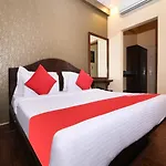 Panchsheel, The Hotel