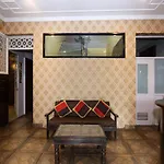 Panchsheel, The Hotel