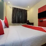 Panchsheel, The Hotel