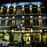 White Mushroom Hotel - V Inn