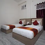 Oyo 9231 Hotel Jinesh