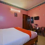 Hotel Braj Haveli