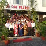 Hotel Om Palace-Ajmer Road