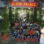 Hotel Om Palace-Ajmer Road