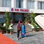 Hotel Om Palace-Ajmer Road