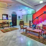 Ikaki Niwas - A Heritage Boutique Hotel