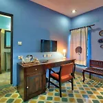 Ikaki Niwas - A Heritage Boutique Hotel