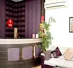Oyo 868 Hotel Arena Villas