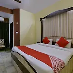 Oyo 652 Hotel Anokhi Palace