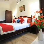 Harnava Haveli By Vista Rooms