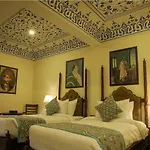 The Vijayran Palace By Royal Quest Resorts