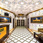 Fabhotel White Palace Amer Road