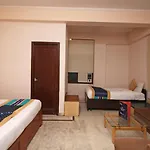 Hotel Sai Residency