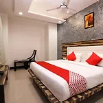 Hotel Wind Palace