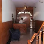 The Dhamu Hotel