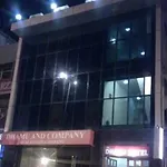 The Dhamu Hotel