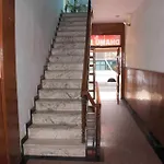 The Dhamu Hotel