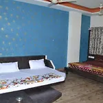 Hotel Shiv Villas - Bus Stand