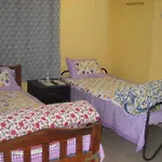 Nadya Homestay For Female & Family