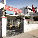 Hotel Vacation
