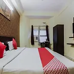 Oyo 3446 Hotel Sanjary Palace