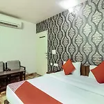 Oyo 6133 Green View