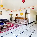 Fabhotel Dior Pink City