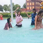 Mauj Mahal Resort