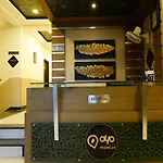 Oyo Premium Airport Extension