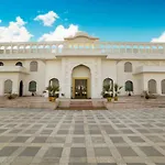 Zone Palace By The Park