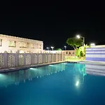 Lilypool - The Heritage Jalmahal