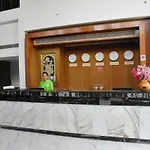 Jagrati Ananta Express