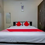 Oyo 15892 Friends Residency