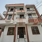 Oyo 15892 Friends Residency