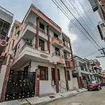 Oyo 15892 Friends Residency
