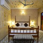 The Jal Mahal