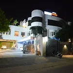 Hotel Eurasia