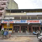 Hotel Shekhawati Jaipur